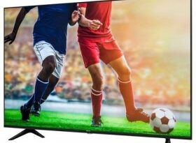 mejores smart tv