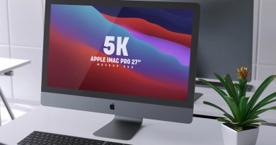 apple iMac