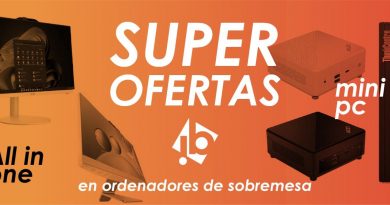 PC SOBREMESAS OFERTAS