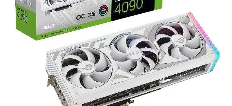 Geforce RTX 4090