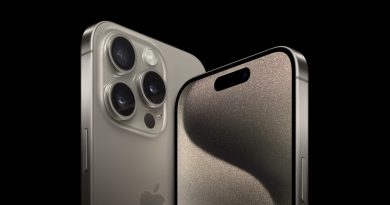 iPhone 15