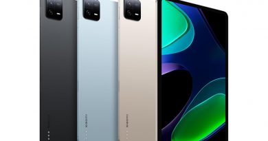 Xiaomi pad 6