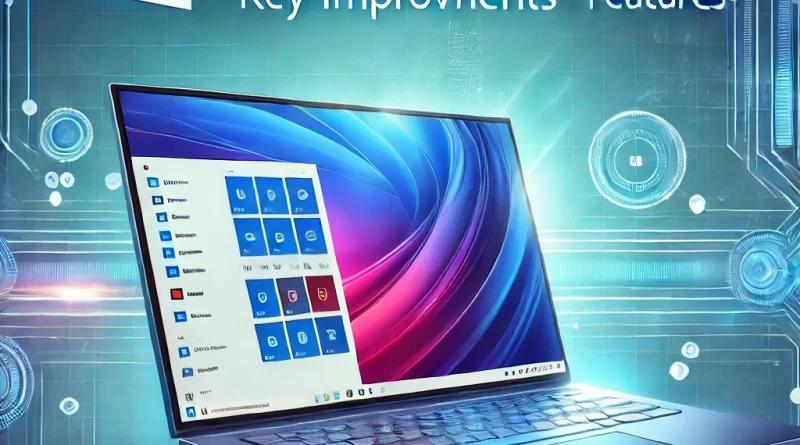 windows 11 2024