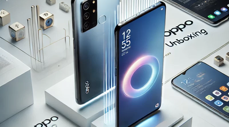 oppo a98