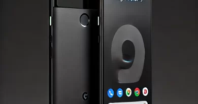 google pixel 9