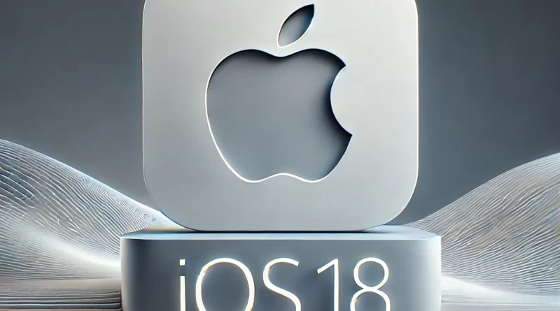 ios18 apple