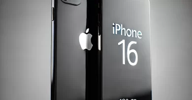 iPhone 16