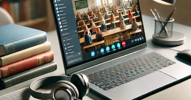 ordenadores escuelas virtuales