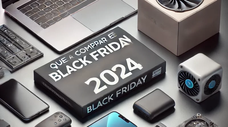 black Friday 2024