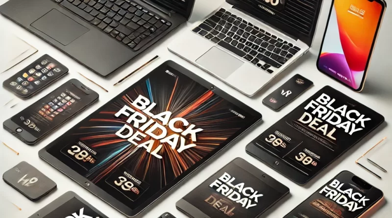 ofertas blackfriday 2024