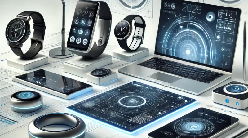 productos tecnológicos 2025