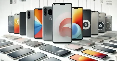 Cómo Elegir el Smartphone Ideal