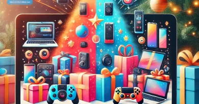Regalos para navidad