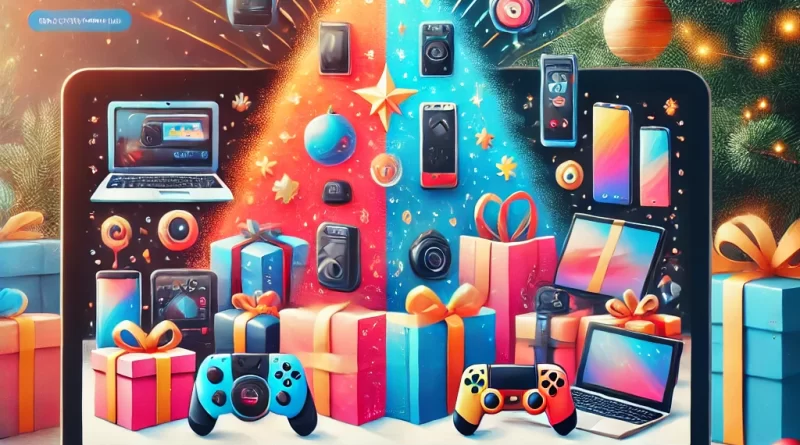 Regalos para navidad