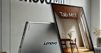 Lenovo tab 11 ofertas