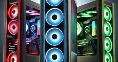 Pc Gaming
