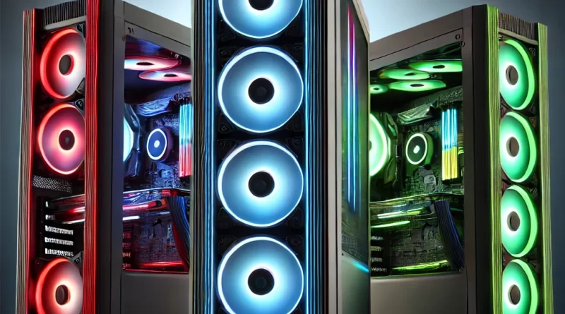 Pc Gaming