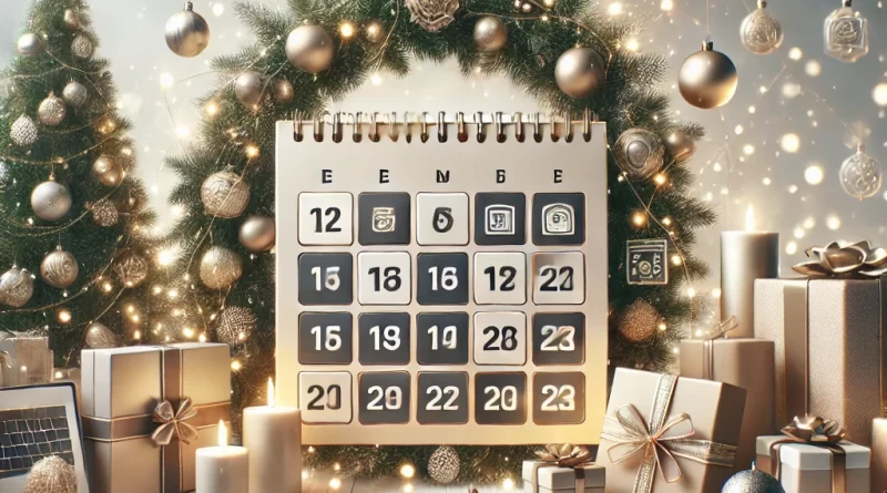 ofertas navidad 2024