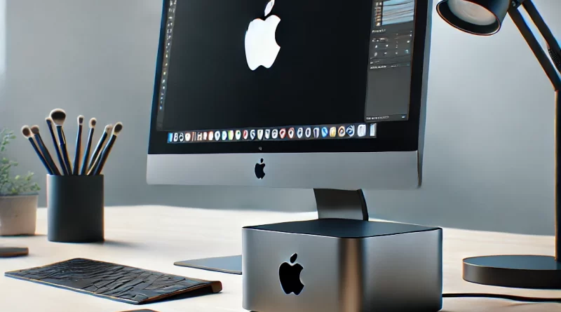 apple Mac studio