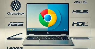 chormebooks ofertas