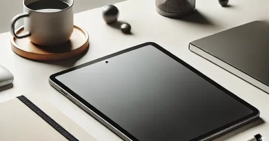 ¿como elegir una tablet?