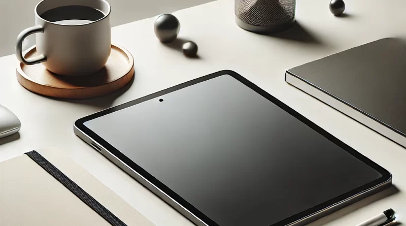 ¿como elegir una tablet?