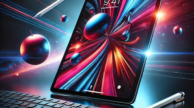 ipad pro ofertas