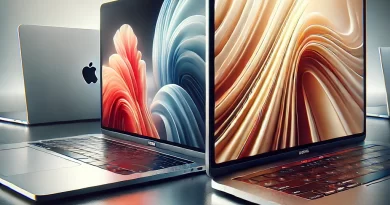 macbook