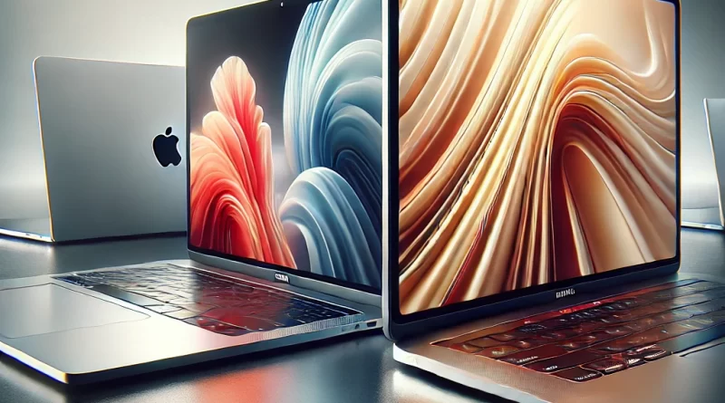macbook