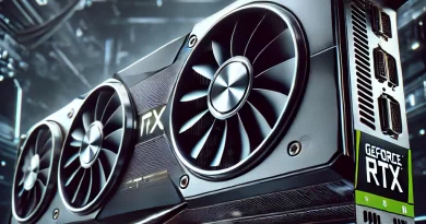rtx 50 series