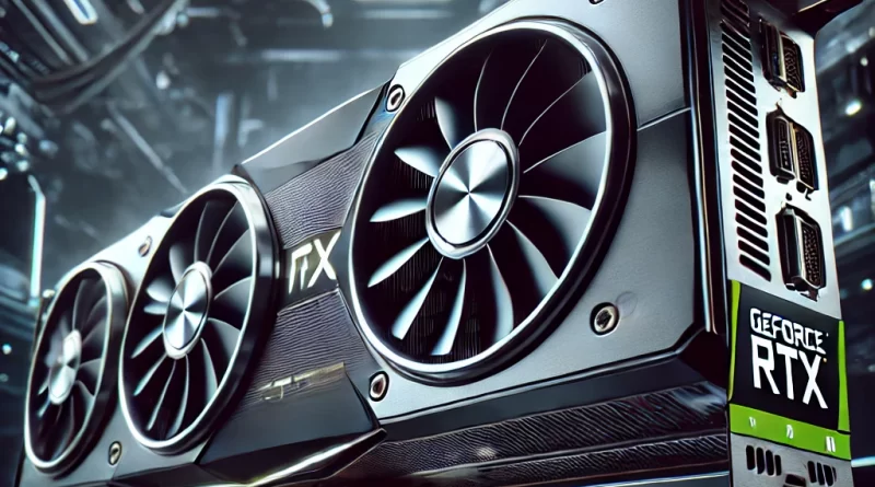 rtx 50 series