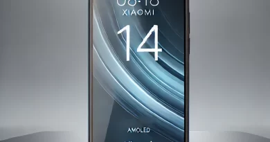 Xiaomi 14 comparativa