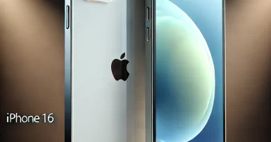 iPhone 16 e