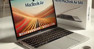 macbook air m4