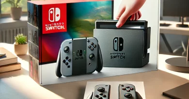 nintendo switch 2 lanzamiento