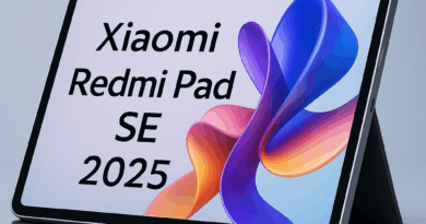 LA MEJOR TABLET DE 2025
