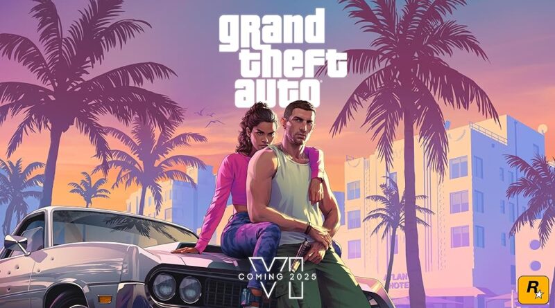 Descubre las novedades de GTA VI para PS5 y PC