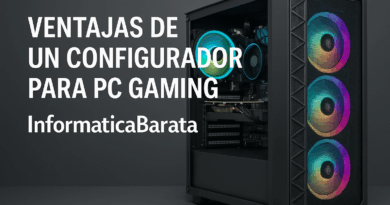 Configurador Pc Gaming