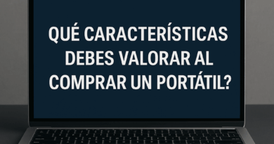 portátil gaming u oficina, portátil MSI, portátil HP convertible, portátil ASUS ultraligero