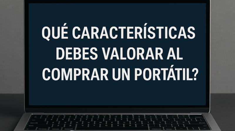 portátil gaming u oficina, portátil MSI, portátil HP convertible, portátil ASUS ultraligero