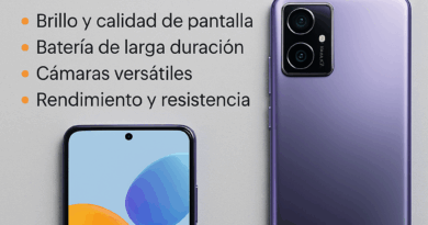 ¿Qué tener en cuenta al elegir un smartphone para el verano?